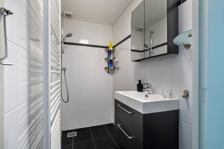 Foto 16 van J.I. Sandersestraat 85