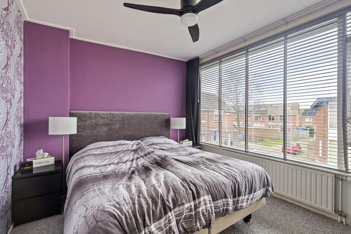 Foto 19 van J.I. Sandersestraat 85