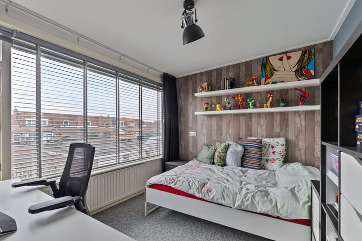 Foto 20 van J.I. Sandersestraat 85