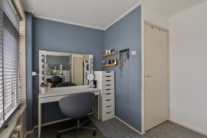 Foto 21 van J.I. Sandersestraat 85