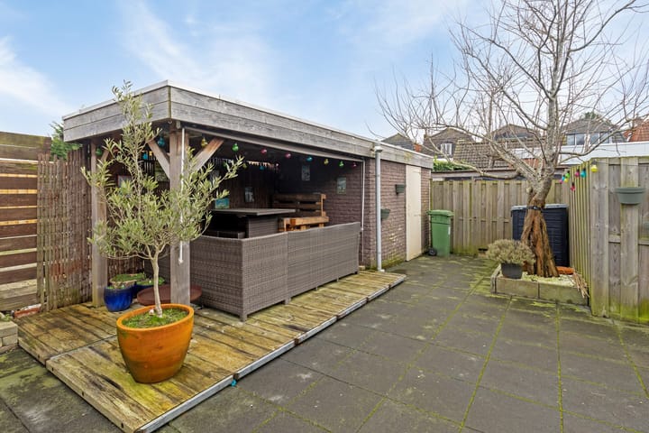 Foto 24 van J.I. Sandersestraat 85