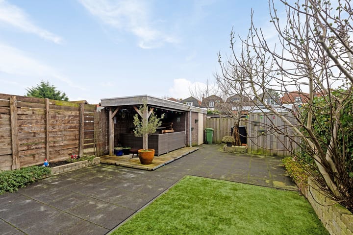 Foto 25 van J.I. Sandersestraat 85