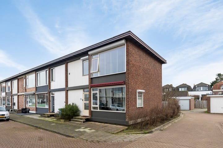 Foto 28 van J.I. Sandersestraat 85