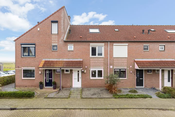 Foto 1 van Hilsondusstraat 88