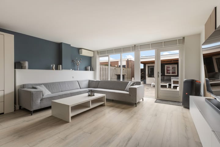 Foto 3 van Hilsondusstraat 88