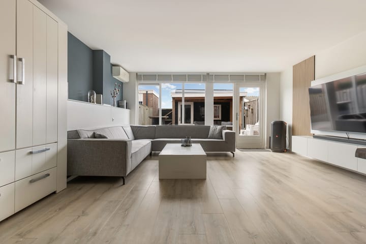 Foto 5 van Hilsondusstraat 88