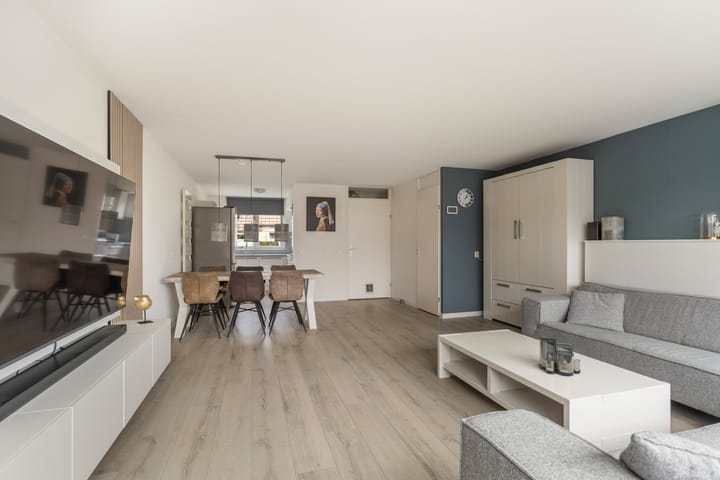 Foto 7 van Hilsondusstraat 88