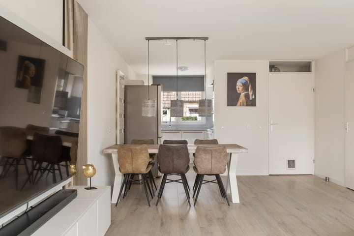 Foto 10 van Hilsondusstraat 88