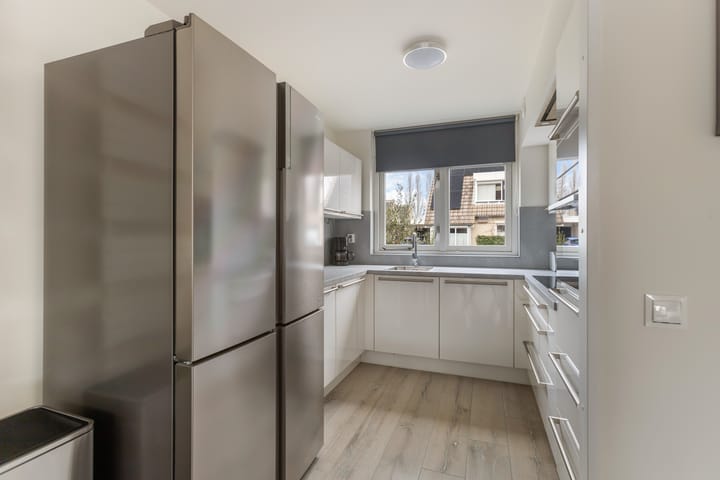 Foto 13 van Hilsondusstraat 88