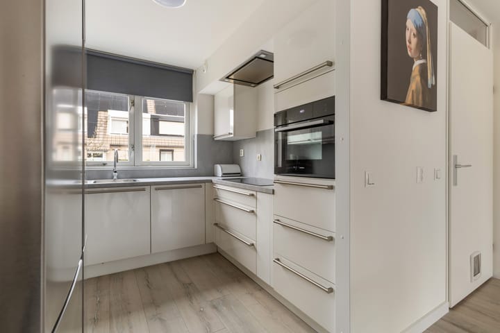 Foto 15 van Hilsondusstraat 88