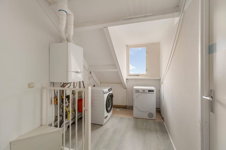 Foto 29 van Hilsondusstraat 88