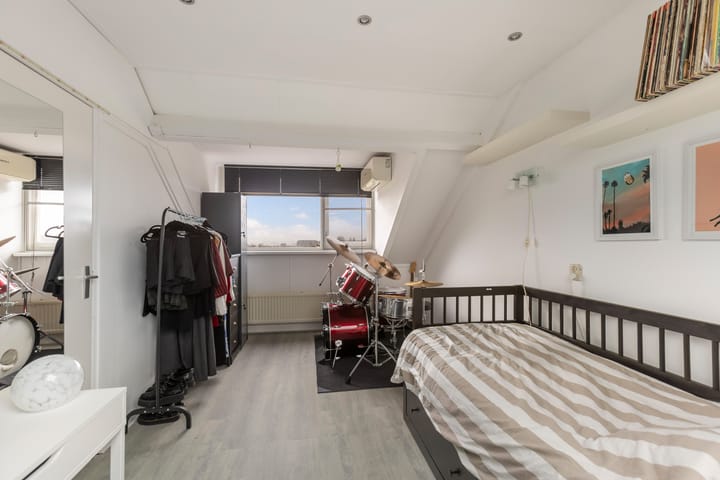 Foto 30 van Hilsondusstraat 88