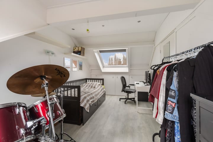 Foto 31 van Hilsondusstraat 88