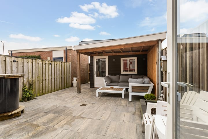 Foto 32 van Hilsondusstraat 88