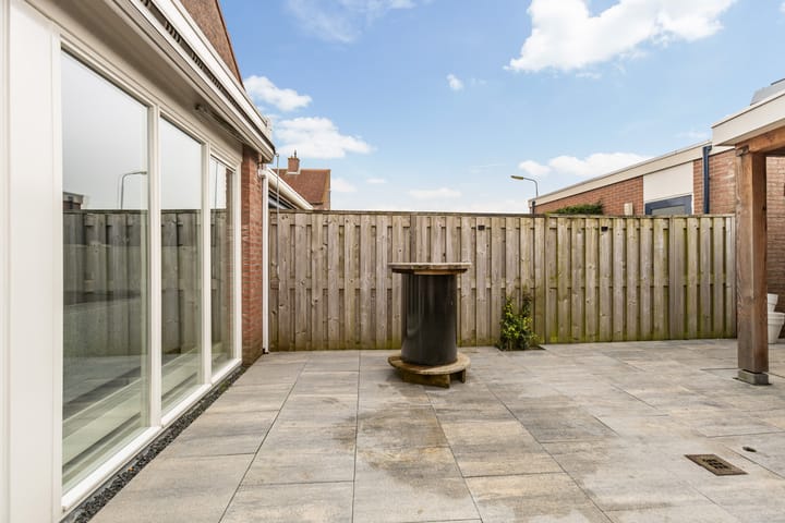 Foto 33 van Hilsondusstraat 88