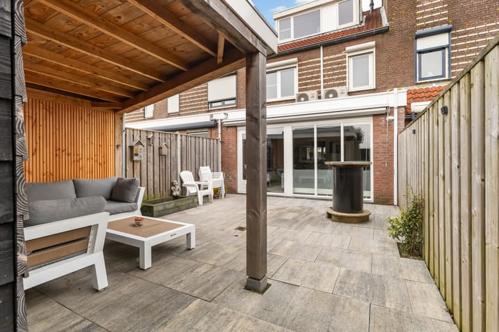 Foto 35 van Hilsondusstraat 88