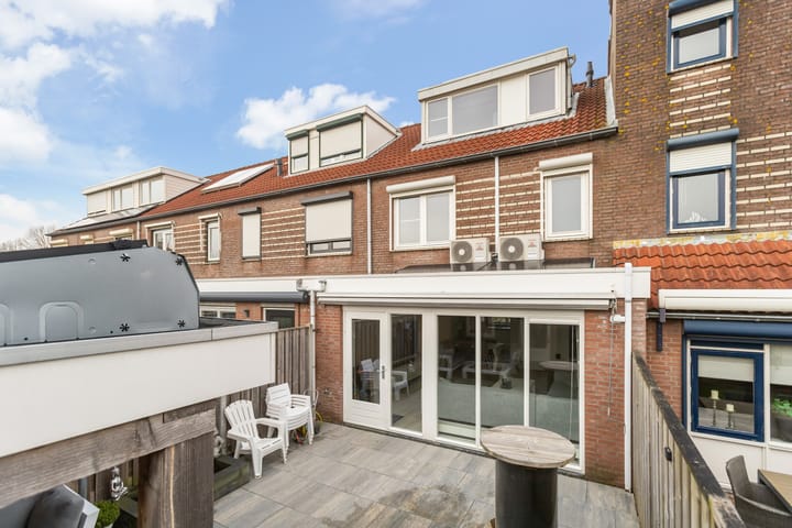 Foto 36 van Hilsondusstraat 88