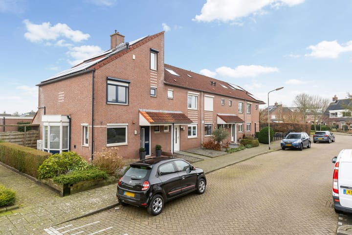 Foto 40 van Hilsondusstraat 88