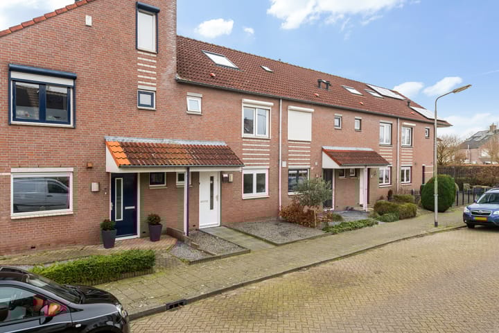 Foto 41 van Hilsondusstraat 88