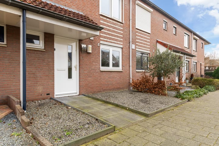 Foto 42 van Hilsondusstraat 88