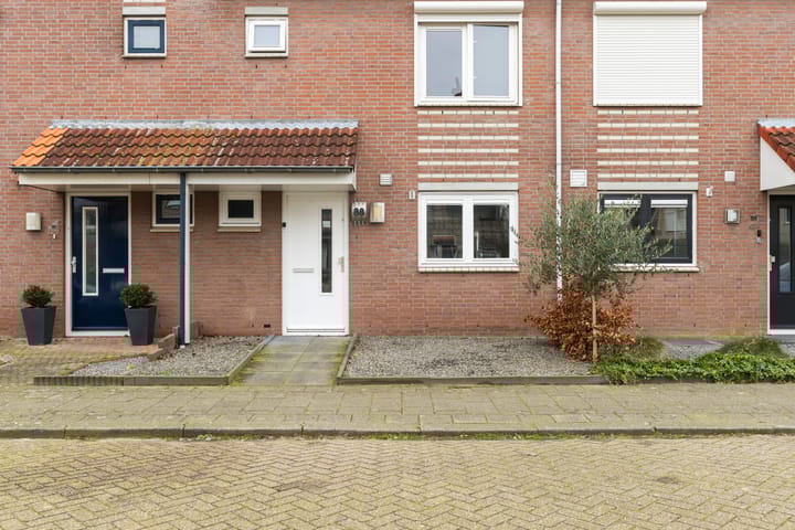 Foto 45 van Hilsondusstraat 88