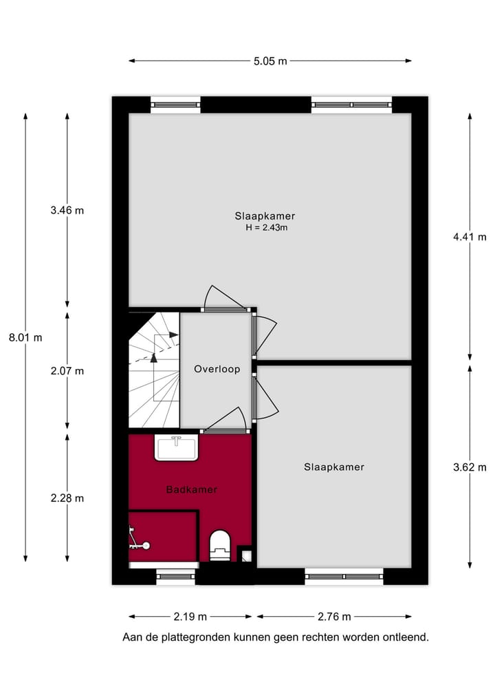 Foto 47 van Hilsondusstraat 88
