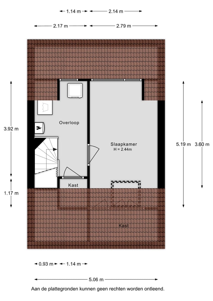 Foto 49 van Hilsondusstraat 88