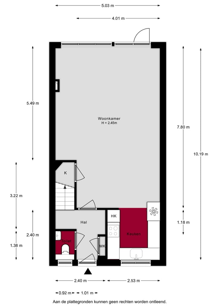 Foto 51 van Hilsondusstraat 88