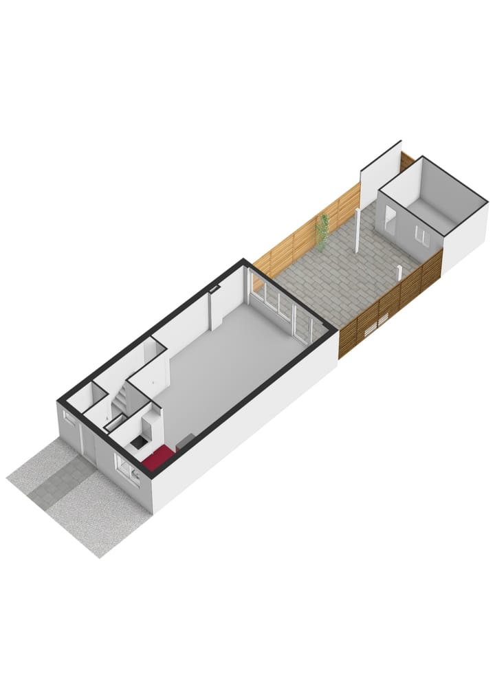 Foto 54 van Hilsondusstraat 88