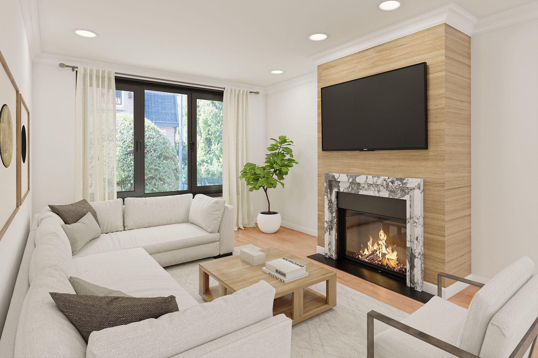 Foto 3 van Deurningerstraat 112