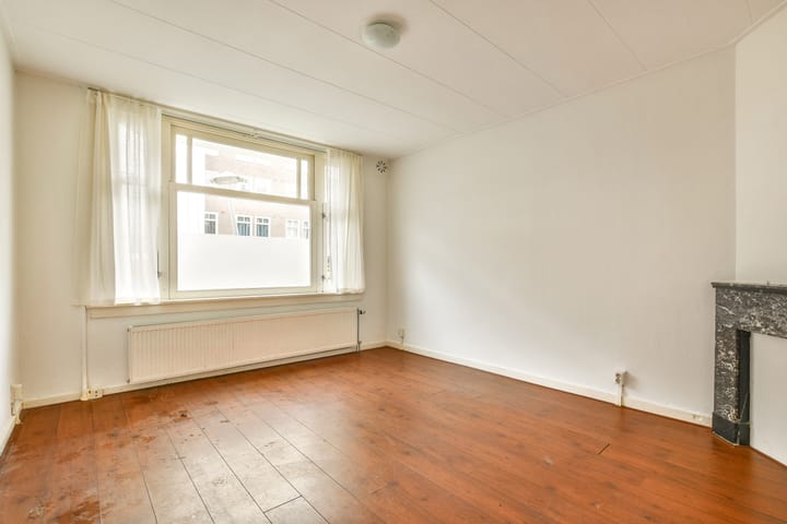 Foto 3 van Vechtstraat 151-H