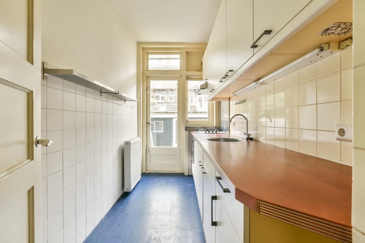 Foto 5 van Vechtstraat 151-H