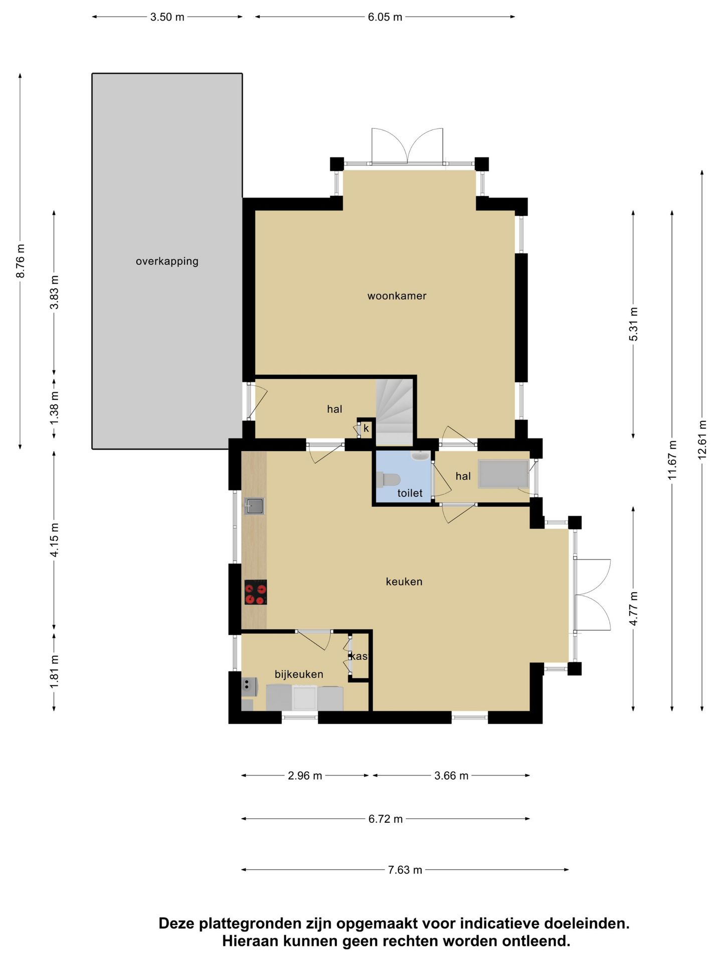 Foto 50 van Derksweg 238