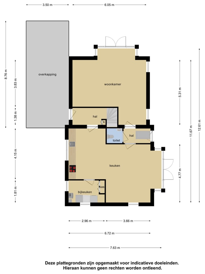 Foto 50 van Derksweg 238