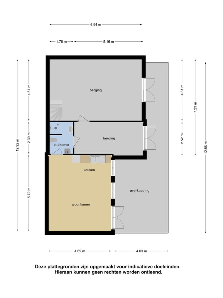 Foto 53 van Derksweg 238