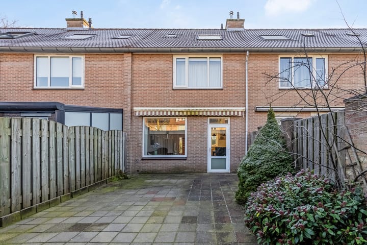 Foto 3 van Vogelkersstraat 6