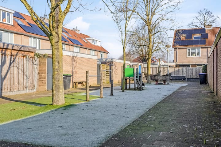 Foto 4 van Vogelkersstraat 6