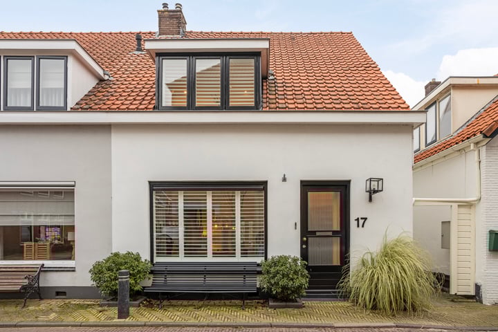 Photo 1 of Keizerstraat 17-A