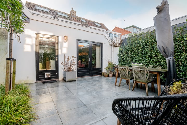 Photo 3 of Keizerstraat 17-A