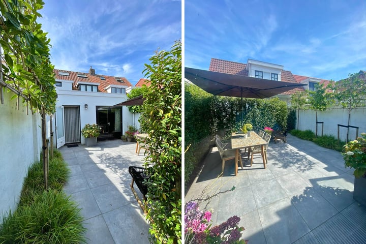 Foto 40 van Keizerstraat 17-A