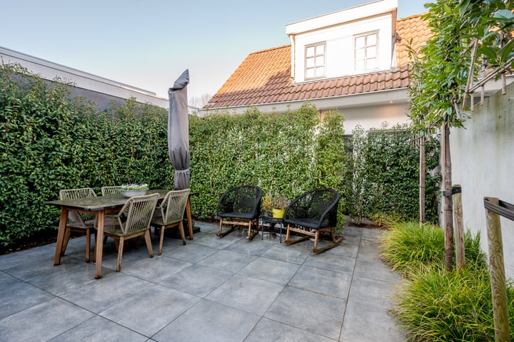 Foto 41 van Keizerstraat 17-A