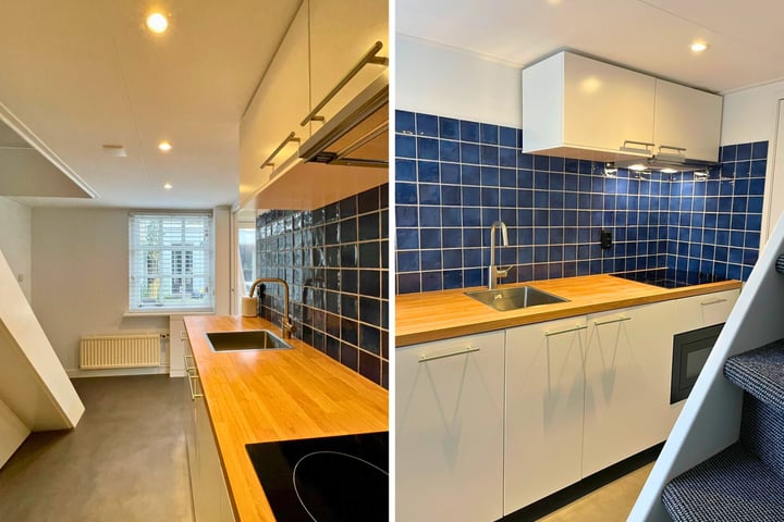 Foto 45 van Keizerstraat 17-A