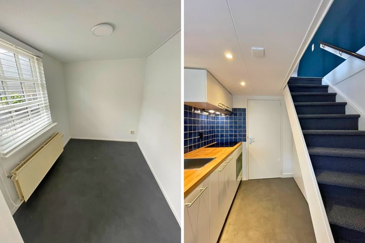Foto 46 van Keizerstraat 17-A