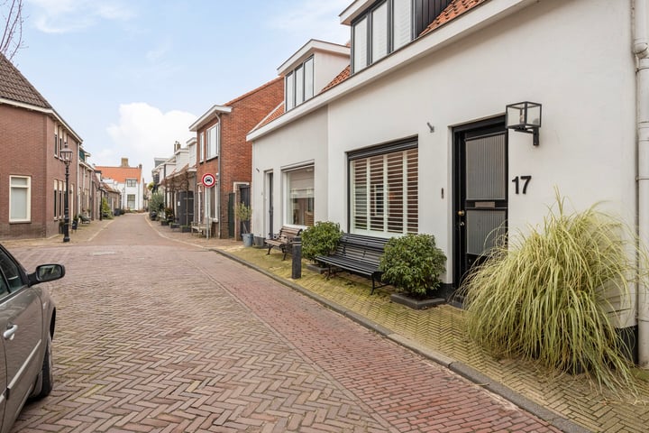 Foto 51 van Keizerstraat 17-A