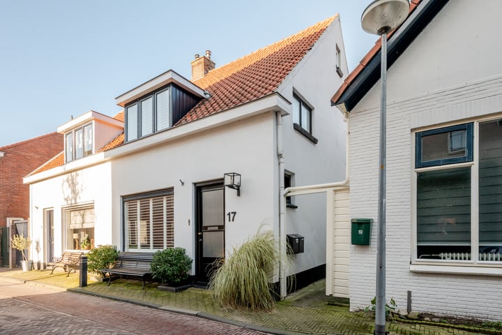 Foto 52 van Keizerstraat 17-A