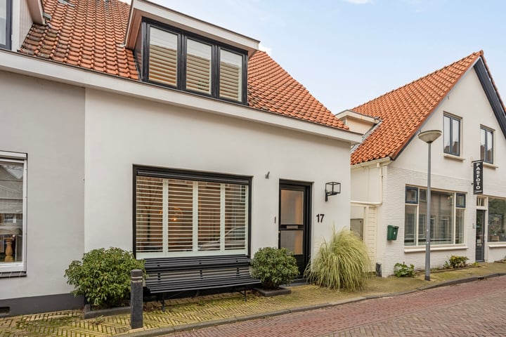 Foto 53 van Keizerstraat 17-A