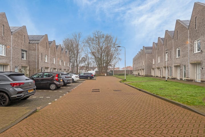 Foto 2 van Dahliahof 32