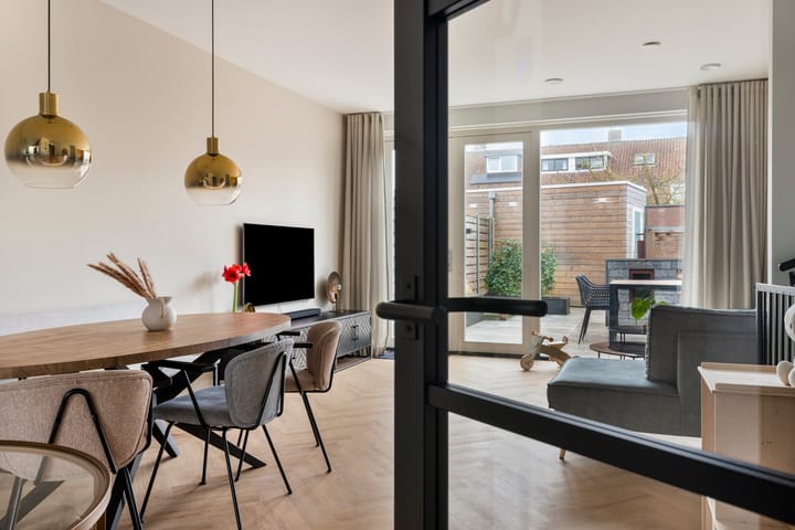 Foto 4 van Dahliahof 32