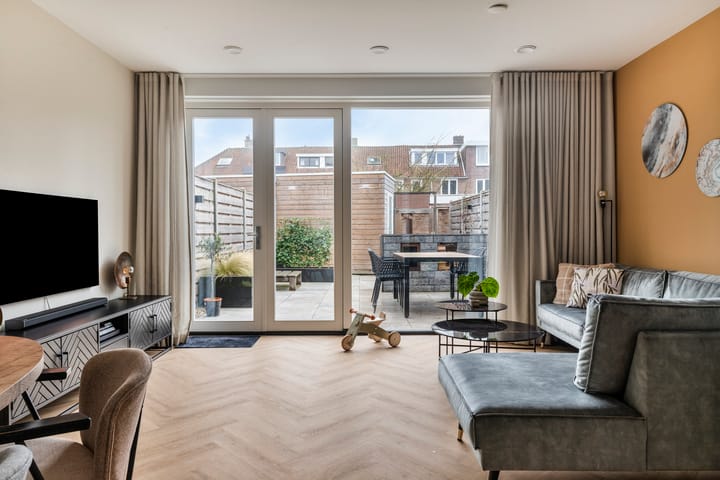 Foto 5 van Dahliahof 32