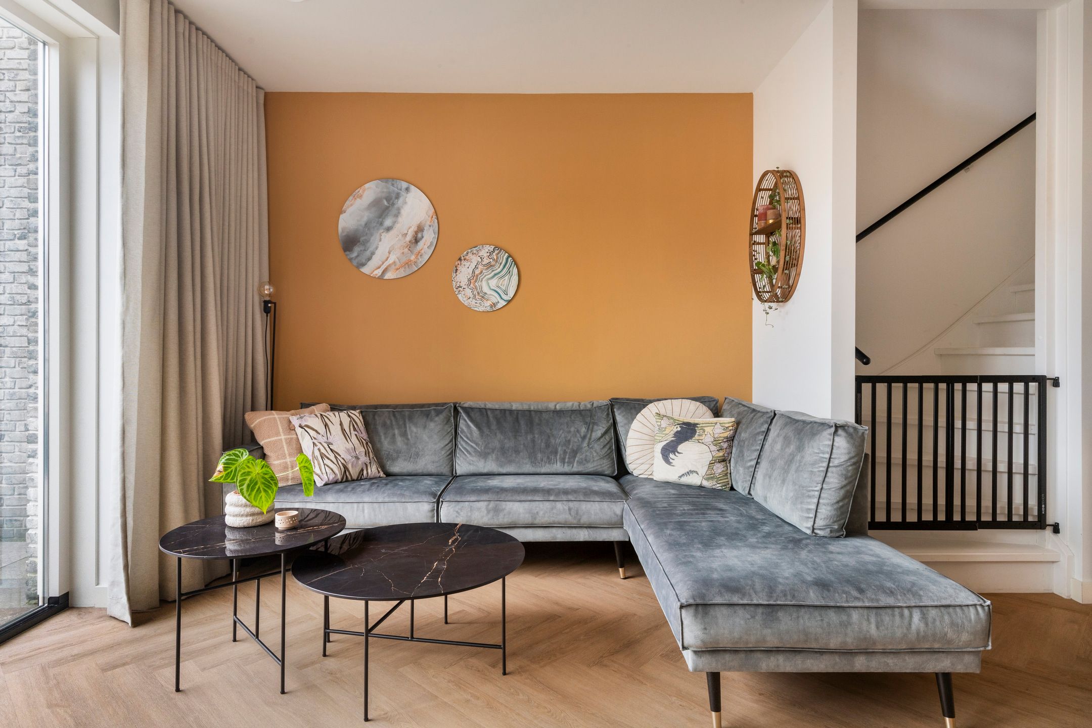 Foto 6 van Dahliahof 32